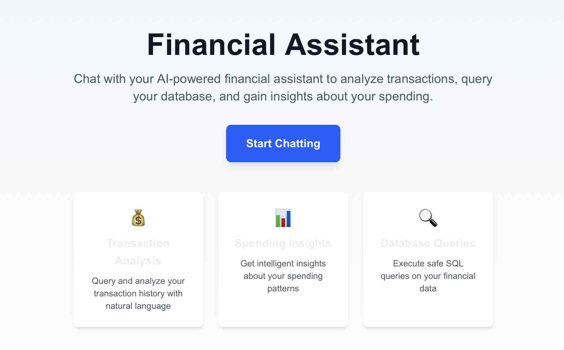 Asher-MCP Has A New AG-UI Based Assistant (Preview)