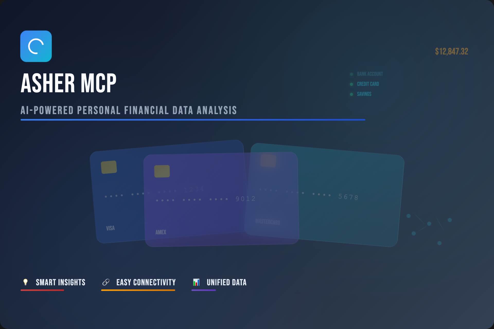 Asher-MCP is Now Released on GitHub!